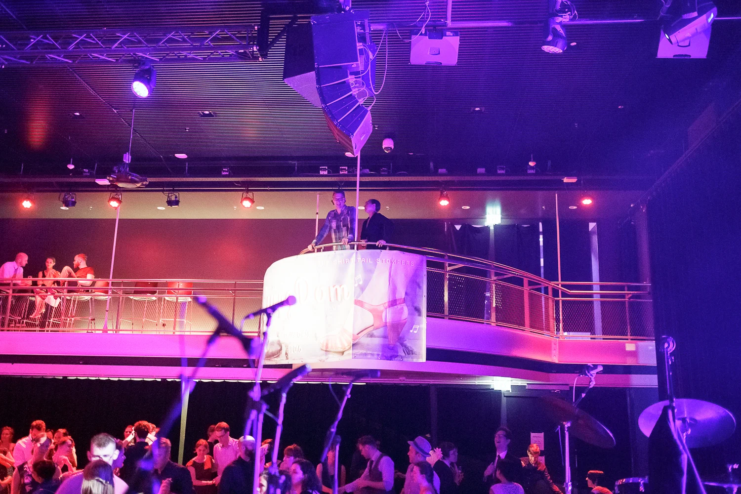 Swingdom 2016 - www.ebobrie.com/swingdom-2016