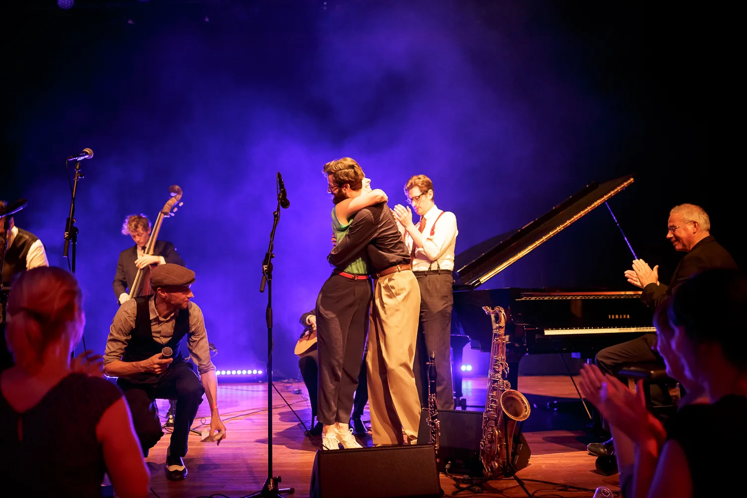 Swingdom 2016 - www.ebobrie.com/swingdom-2016
