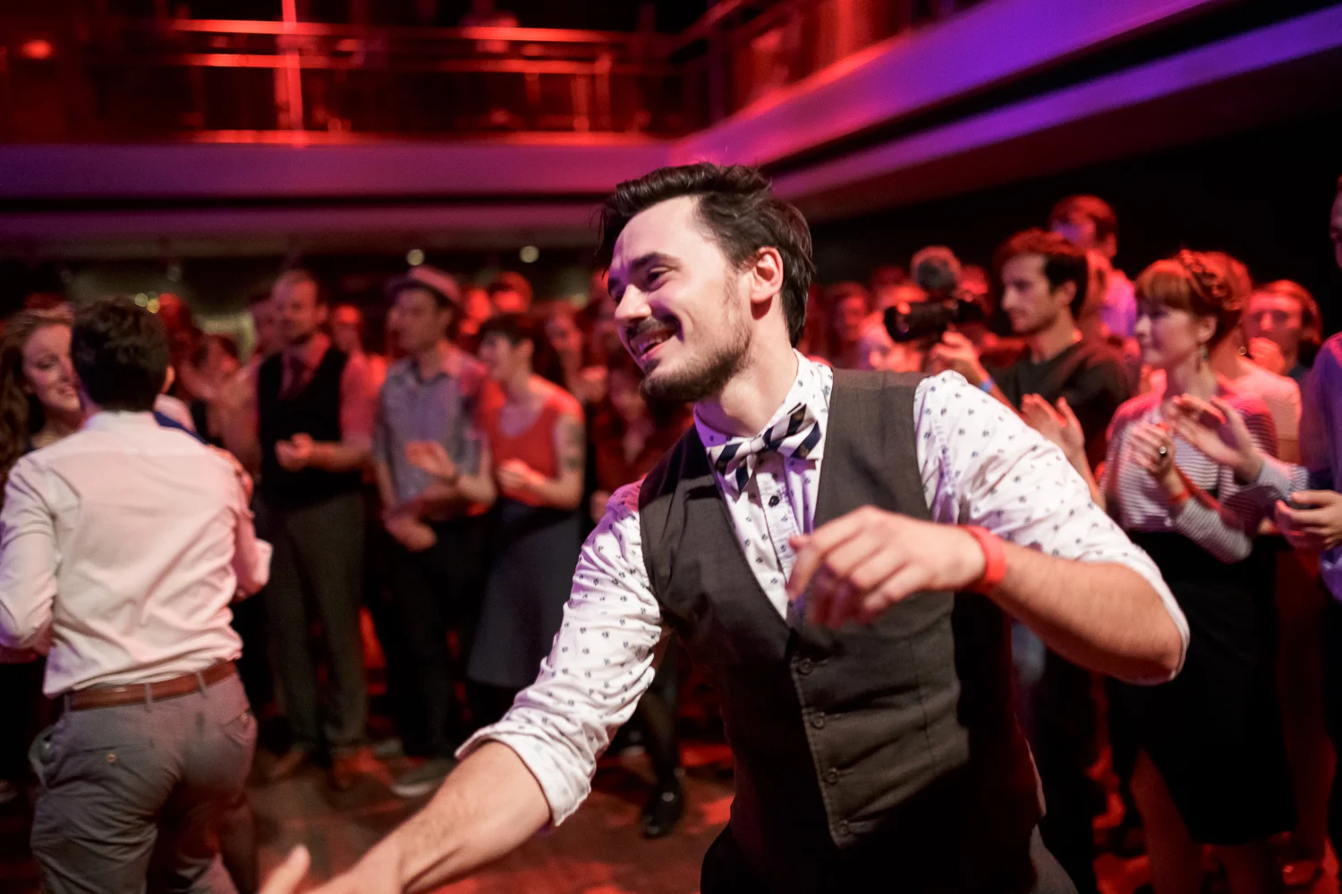 Swingdom 2016 - www.ebobrie.com/swingdom-2016