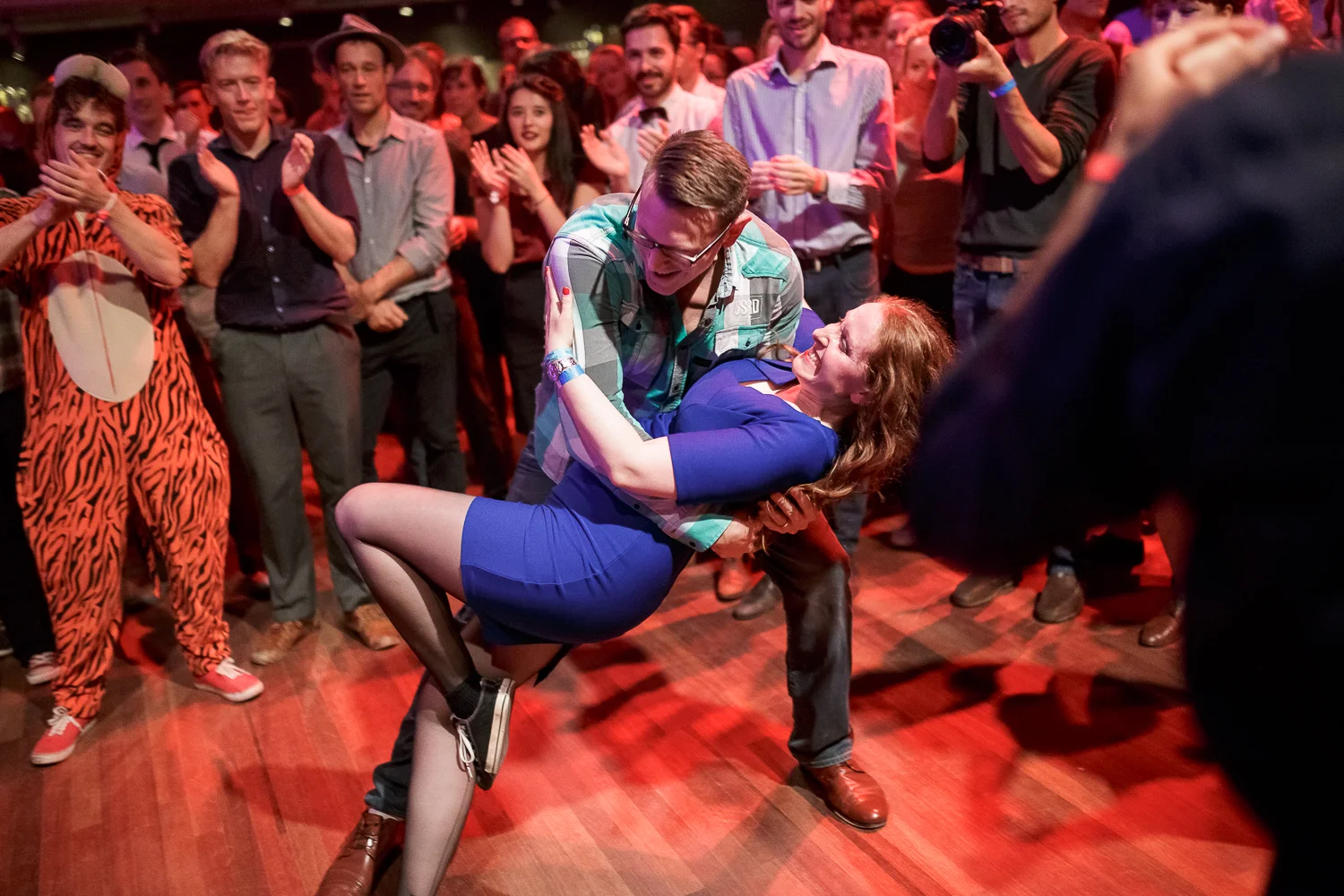 Swingdom 2016 - www.ebobrie.com/swingdom-2016