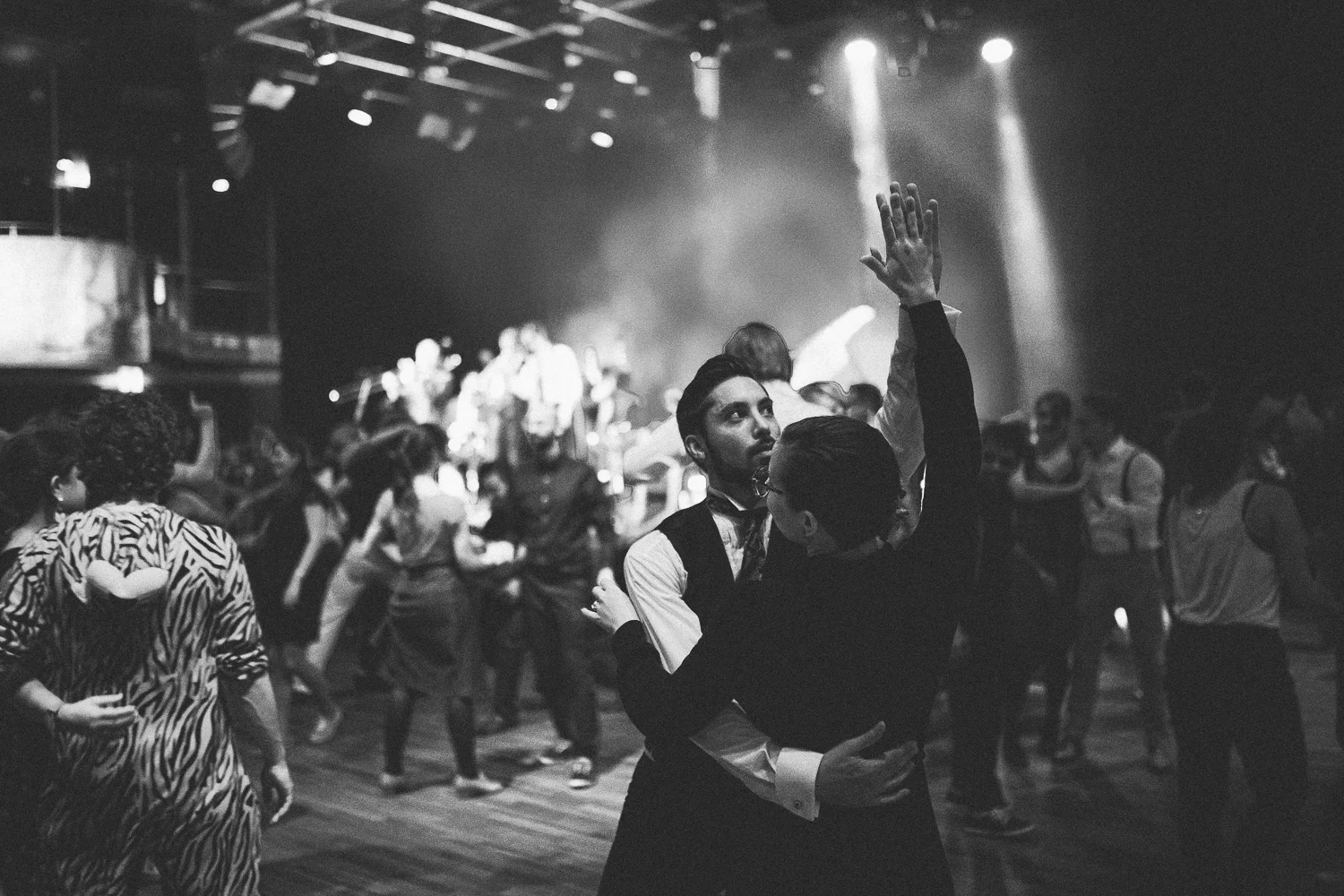 Swingdom 2016 - www.ebobrie.com/swingdom-2016