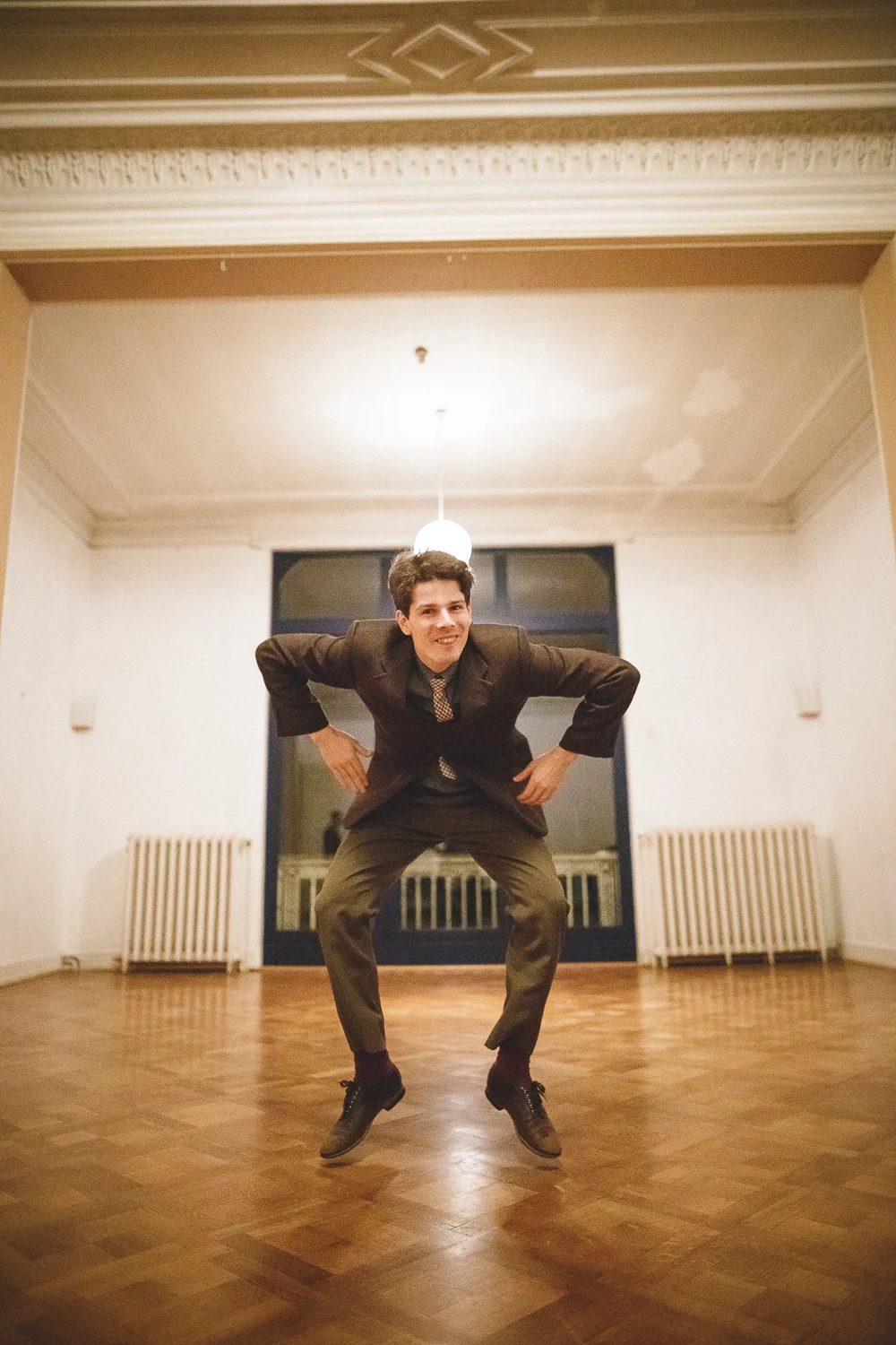 BSDC dance school, Brussels - www.ebobrie.com/dance-school-bsdc