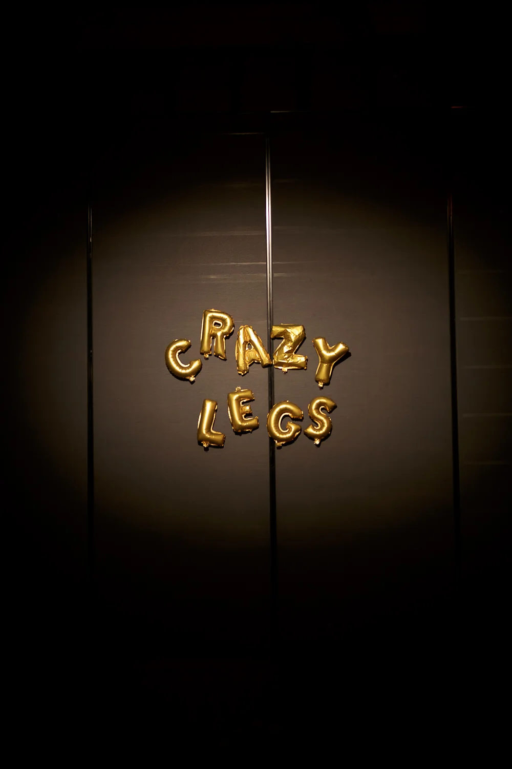 Crazy New Year Party 2017 - The Crazy Legs. Photo Gallery: www.ebobrie.com/crazy-new-year-2017