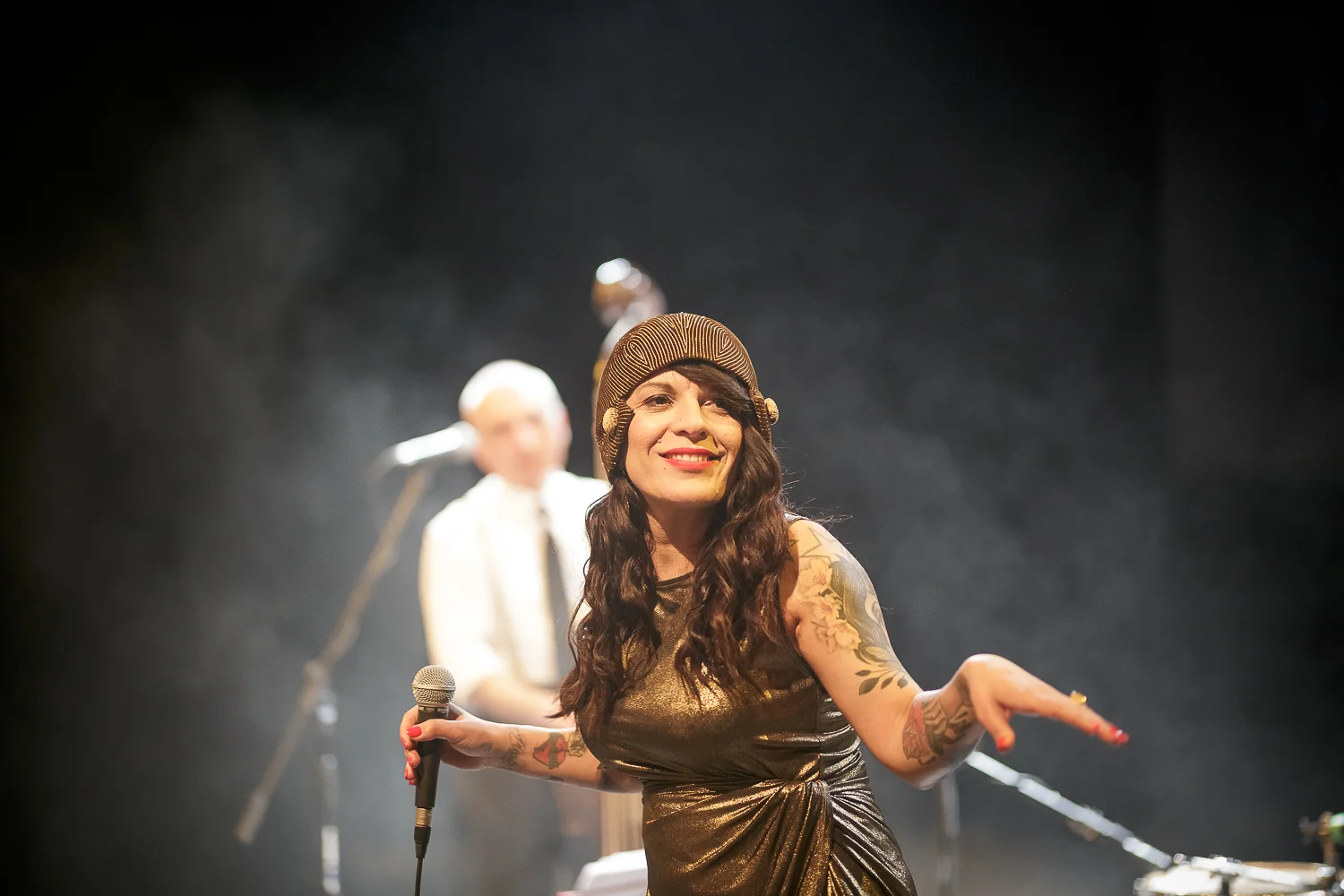Royal Swing Fest 2017 - Photo credit: For Dancers Only. Web Album: www.ebobrie.com/royal-swing-fest-2017