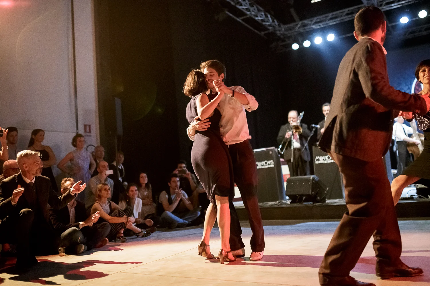 Royal Swing Fest 2017 - Photo credit: For Dancers Only. Web Album: www.ebobrie.com/royal-swing-fest-2017