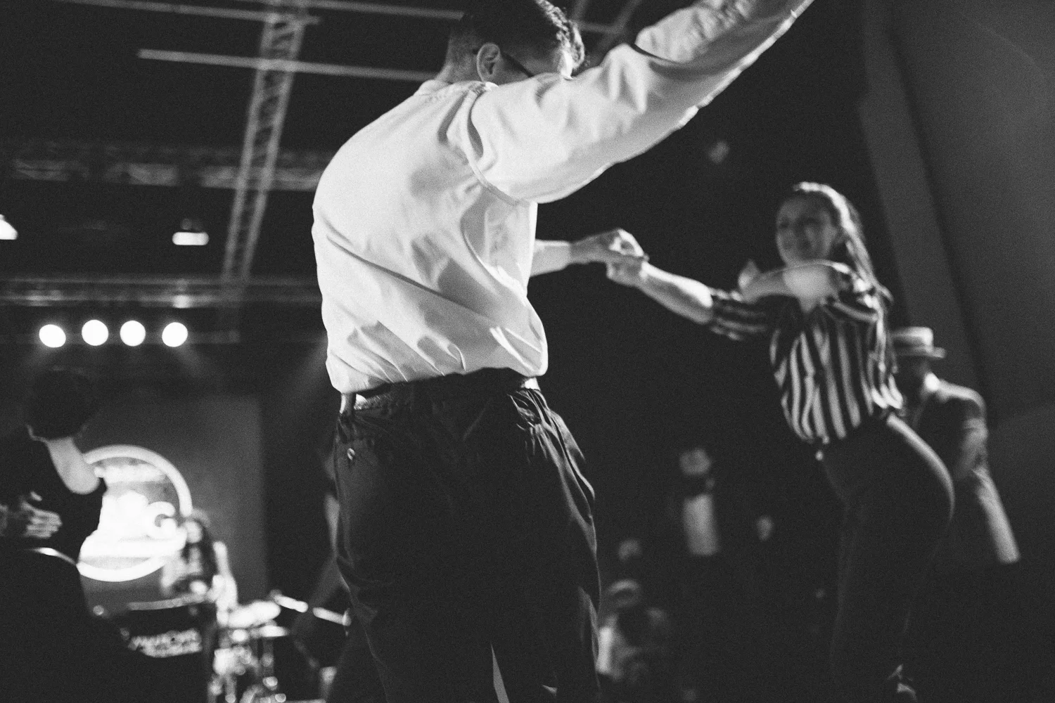 Royal Swing Fest 2017 - Photo credit: For Dancers Only. Web Album: www.ebobrie.com/royal-swing-fest-2017