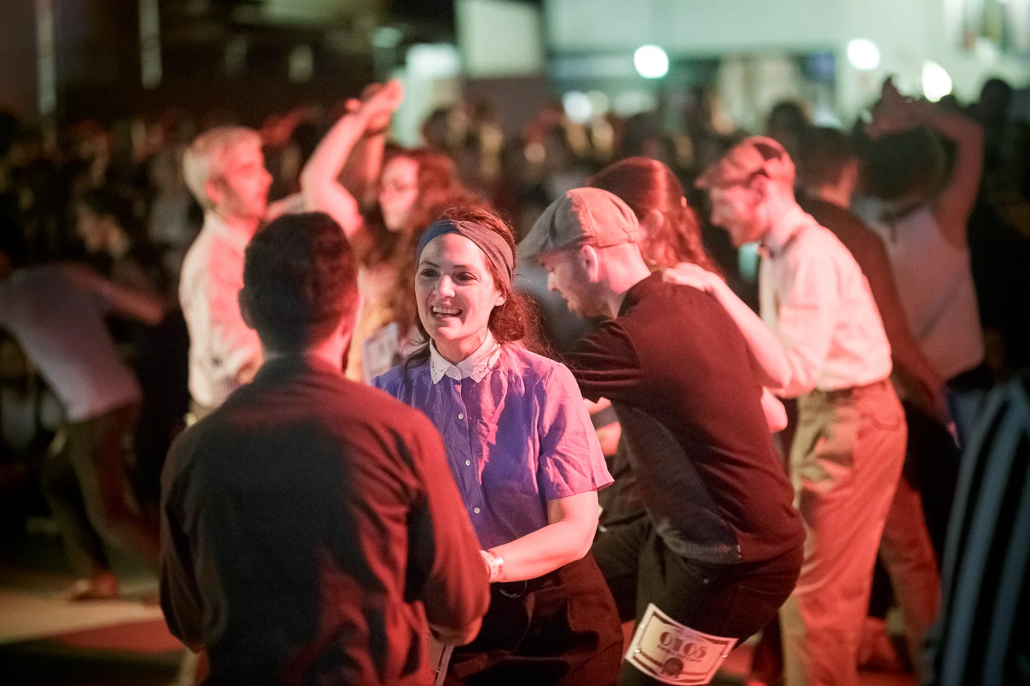 Royal Swing Fest 2017 - Photo credit: For Dancers Only. Web Album: www.ebobrie.com/royal-swing-fest-2017