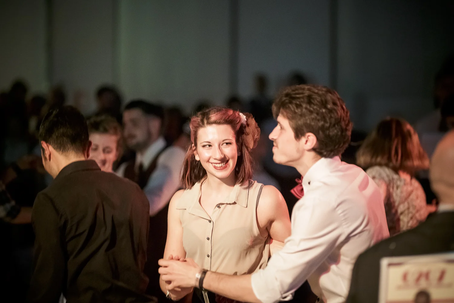 Royal Swing Fest 2017 - Photo credit: For Dancers Only. Web Album: www.ebobrie.com/royal-swing-fest-2017