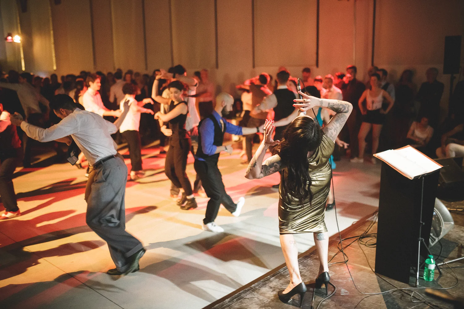 Royal Swing Fest 2017 - Photo credit: For Dancers Only. Web Album: www.ebobrie.com/royal-swing-fest-2017