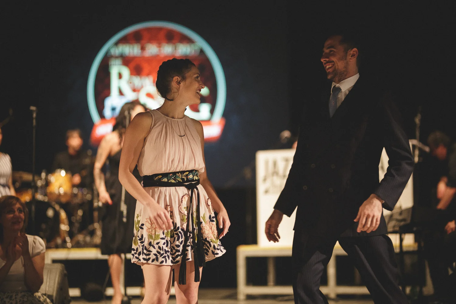 Royal Swing Fest 2017 - Photo credit: For Dancers Only. Web Album: www.ebobrie.com/royal-swing-fest-2017