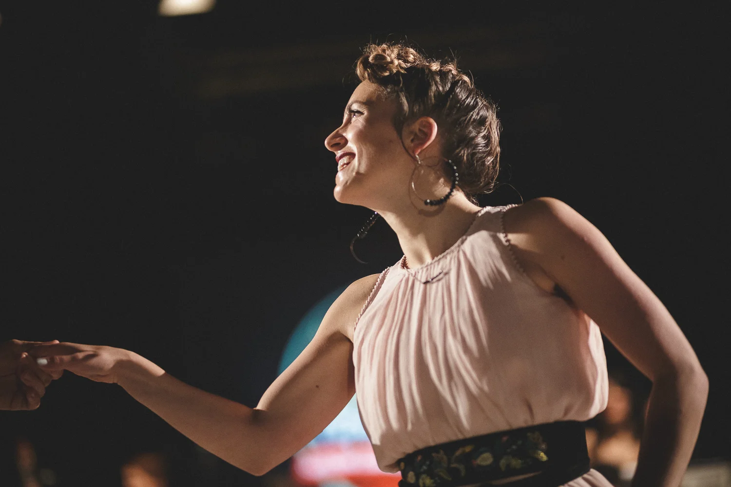 Royal Swing Fest 2017 - Photo credit: For Dancers Only. Web Album: www.ebobrie.com/royal-swing-fest-2017