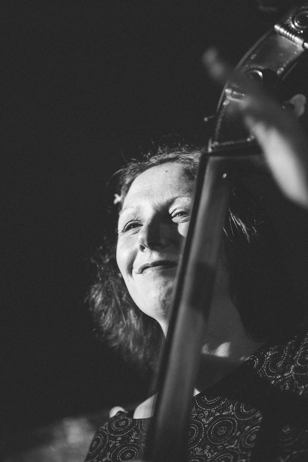 Bal Swing au Chalet du Lac avec Swing Deluxe - http://www.ebobrie.com/chalet-du-lac-21052017
