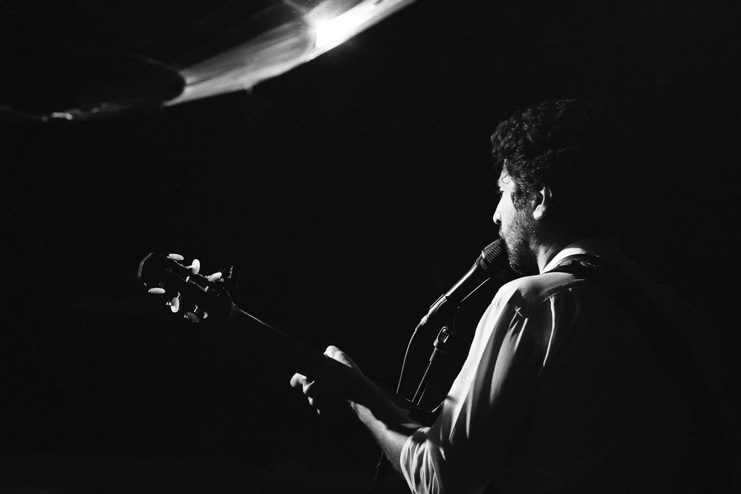 Bal Swing au Chalet du Lac avec Swing Deluxe - http://www.ebobrie.com/chalet-du-lac-21052017