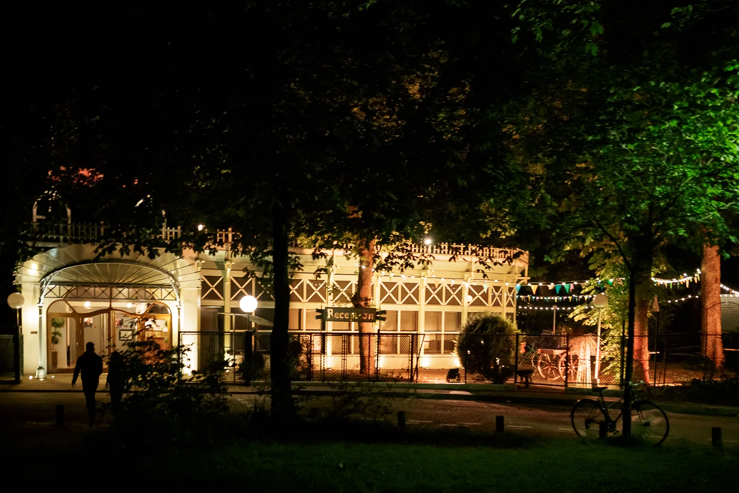 Bal Swing au Chalet du Lac avec Swing Deluxe - http://www.ebobrie.com/chalet-du-lac-21052017
