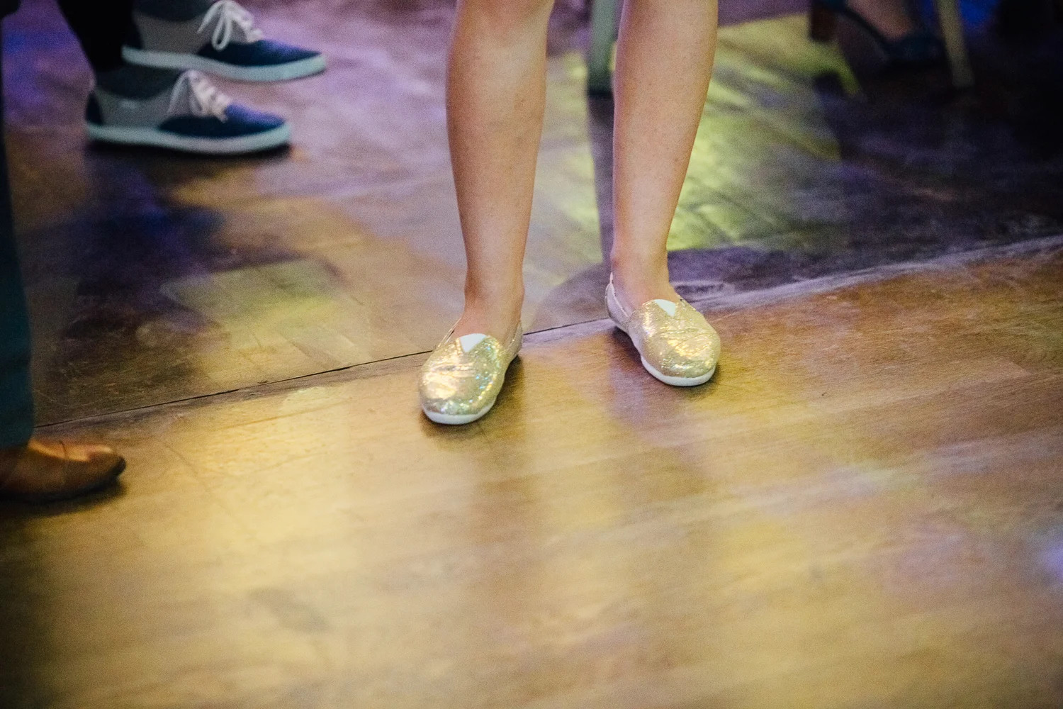 Bal Swing au Chalet du Lac avec Swing Deluxe. Photo: For Dancers Only - http://www.ebobrie.com/chalet-du-lac-25062017
