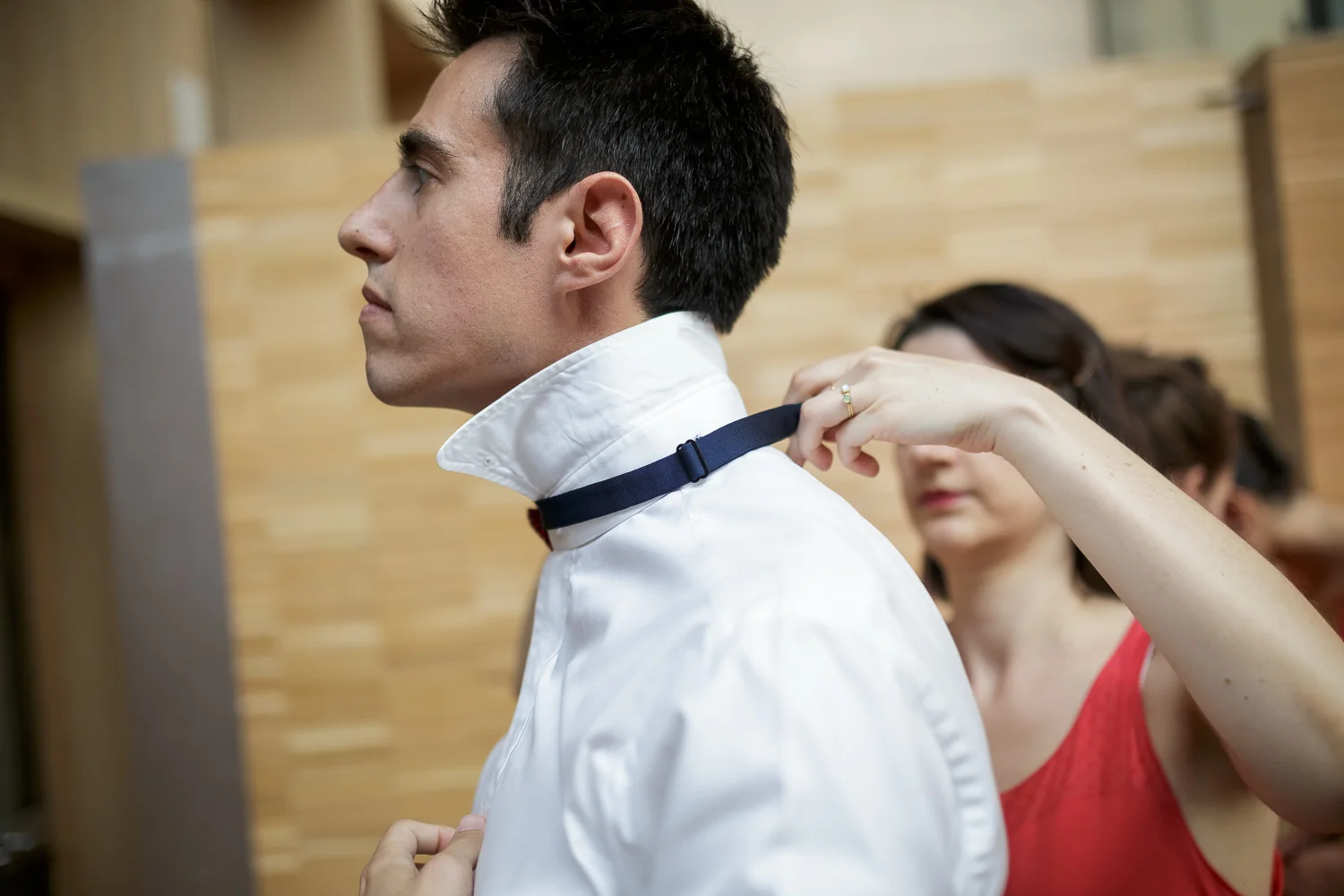 Bal Swing au Carreau du Temple. Galerie web: www.ebobrie.com/carreau-du-temple-08072017