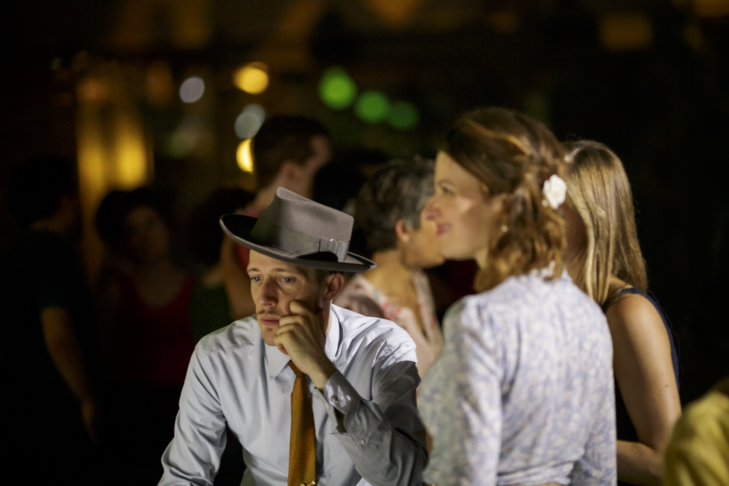  Bal Swing au Carreau du Temple. Galerie web: www.ebobrie.com/carreau-du-temple-08072017 