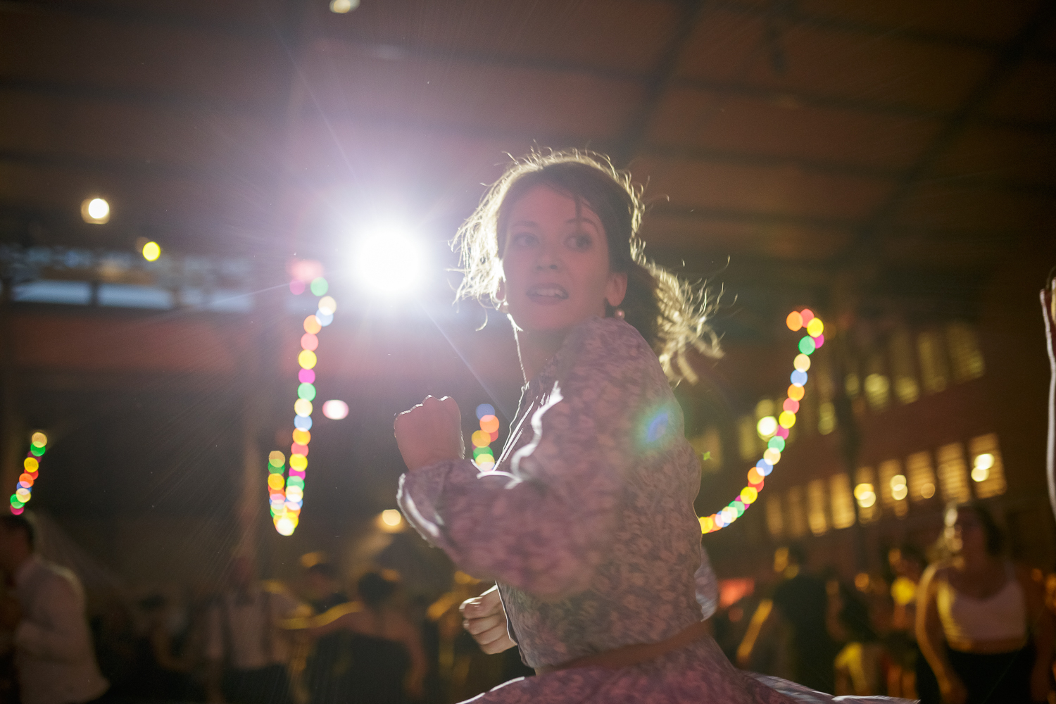  Bal Swing au Carreau du Temple. Galerie web: www.ebobrie.com/carreau-du-temple-08072017 