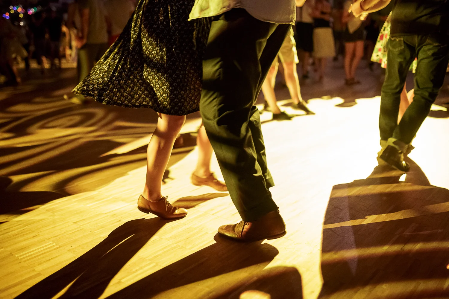 Bal Swing au Carreau du Temple. Galerie web: www.ebobrie.com/carreau-du-temple-08072017