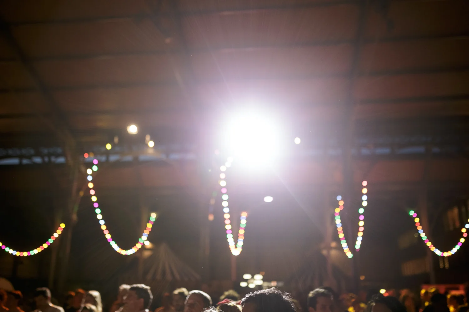 Bal Swing au Carreau du Temple. Galerie web: www.ebobrie.com/carreau-du-temple-08072017