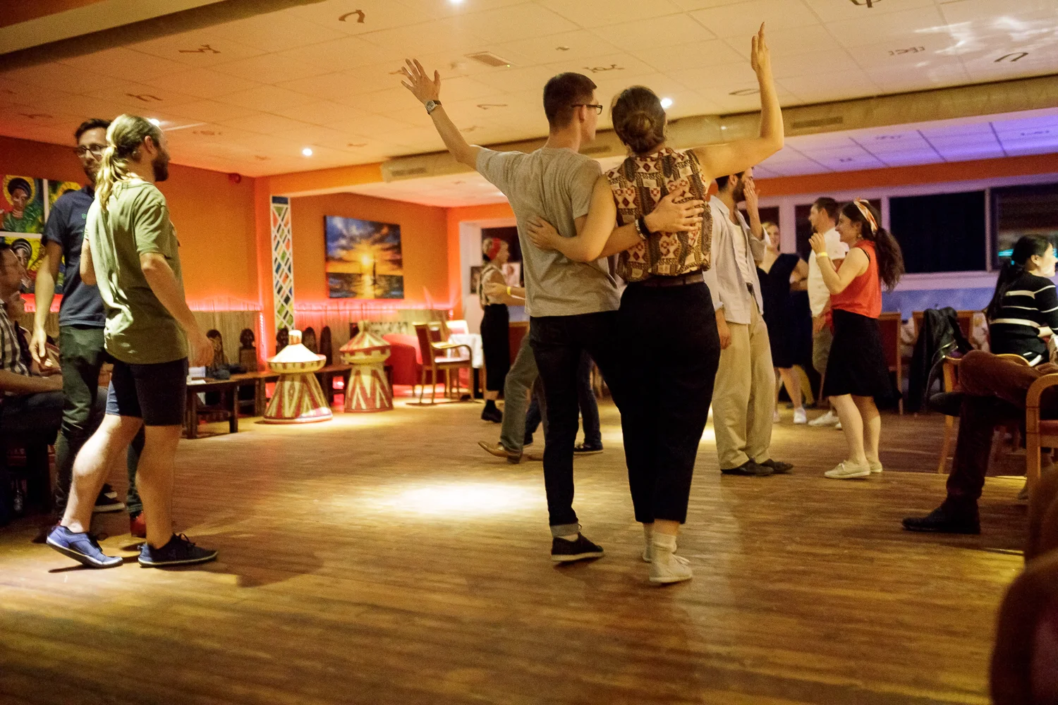 Ceuvel Swing Camp 2017 - Photo Credit: For Dancers Only (http://d.pr/1fEEY) - http://www.ebobrie.com/ceuvel-swing-camp-2017