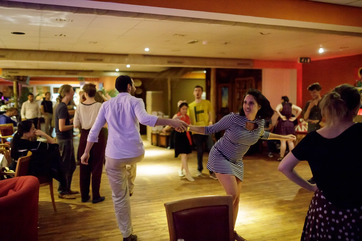 Ceuvel Swing Camp 2017 - Photo Credit: For Dancers Only (http://d.pr/1fEEY) - http://www.ebobrie.com/ceuvel-swing-camp-2017