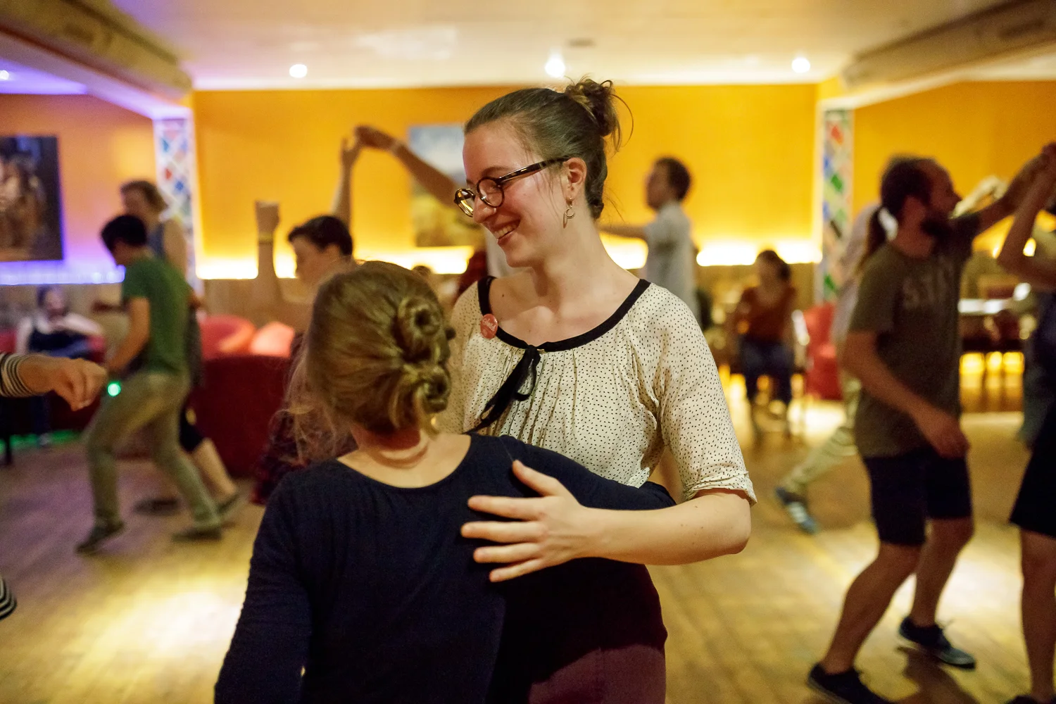 Ceuvel Swing Camp 2017 - Photo Credit: For Dancers Only (http://d.pr/1fEEY) - http://www.ebobrie.com/ceuvel-swing-camp-2017