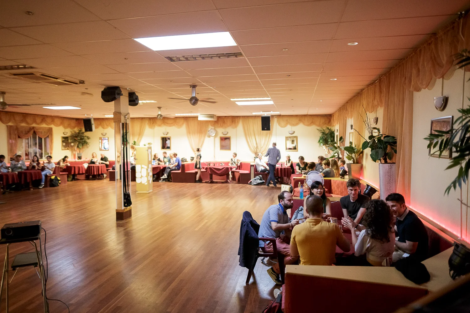 Ceuvel Swing Camp 2017 - Photo Credit: For Dancers Only (http://d.pr/1fEEY) - http://www.ebobrie.com/ceuvel-swing-camp-2017