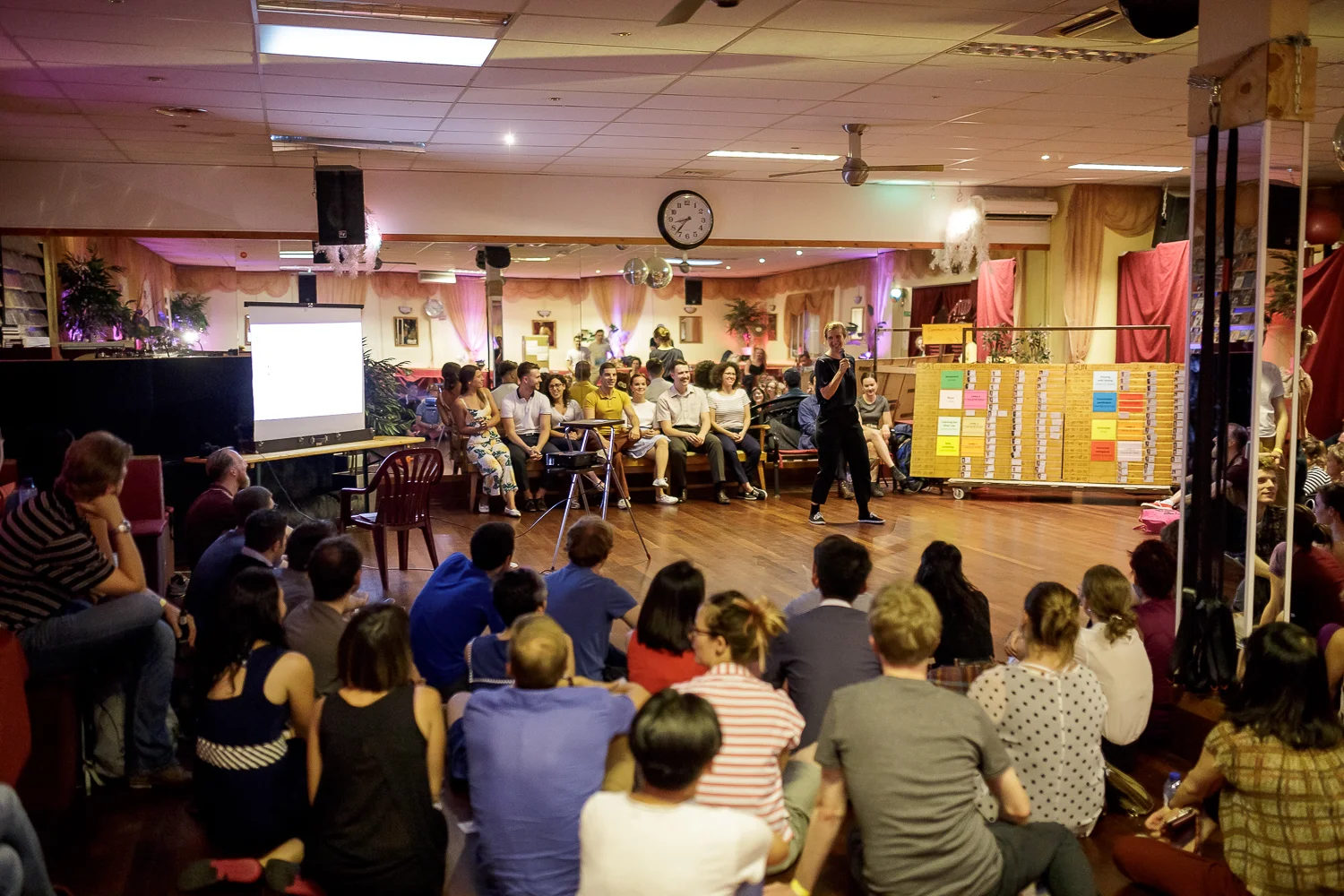 Ceuvel Swing Camp 2017 - Photo Credit: For Dancers Only (http://d.pr/1fEEY) - http://www.ebobrie.com/ceuvel-swing-camp-2017