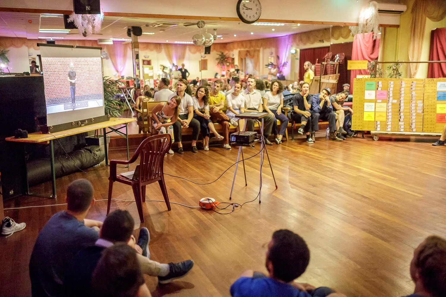 Ceuvel Swing Camp 2017 - Photo Credit: For Dancers Only (http://d.pr/1fEEY) - http://www.ebobrie.com/ceuvel-swing-camp-2017