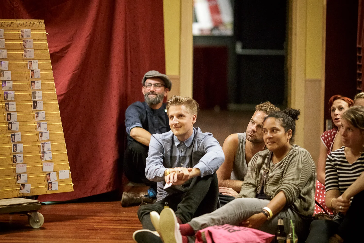 Ceuvel Swing Camp 2017 - Photo Credit: For Dancers Only (http://d.pr/1fEEY) - http://www.ebobrie.com/ceuvel-swing-camp-2017