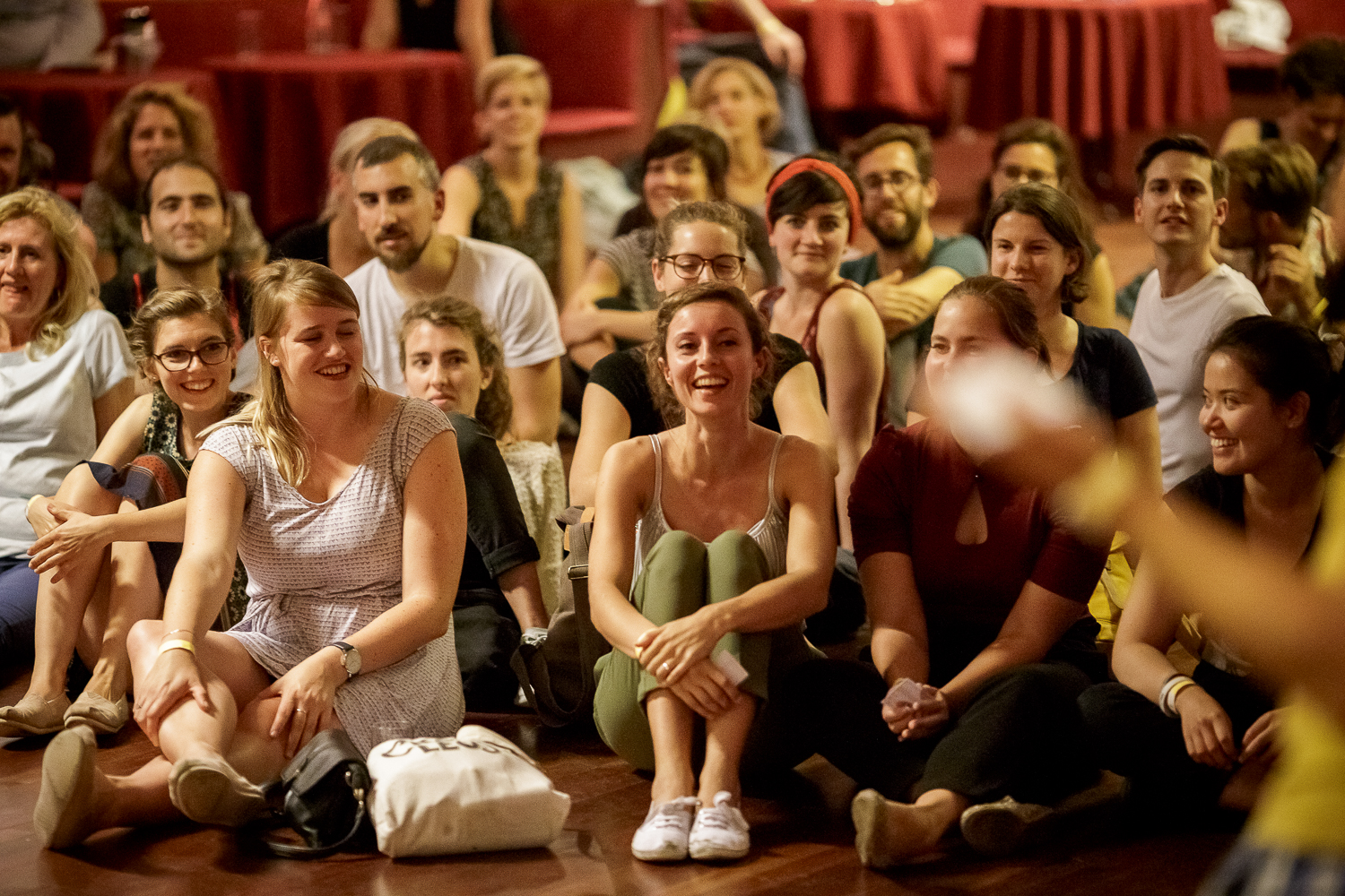  Ceuvel Swing Camp 2017 - Photo Credit: For Dancers Only (http://d.pr/1fEEY) - http://www.ebobrie.com/ceuvel-swing-camp-2017 