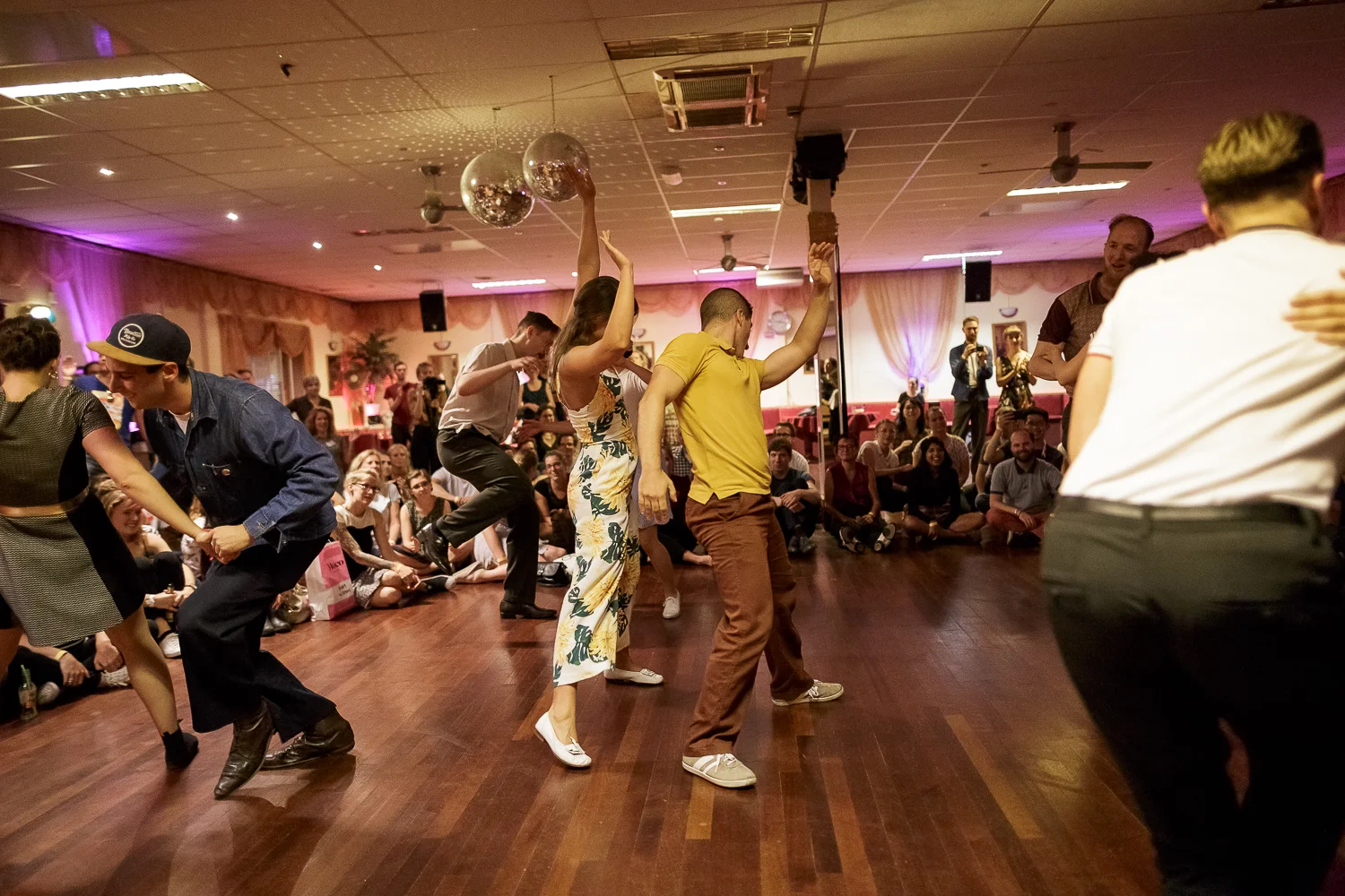 Ceuvel Swing Camp 2017 - Photo Credit: For Dancers Only (http://d.pr/1fEEY) - http://www.ebobrie.com/ceuvel-swing-camp-2017