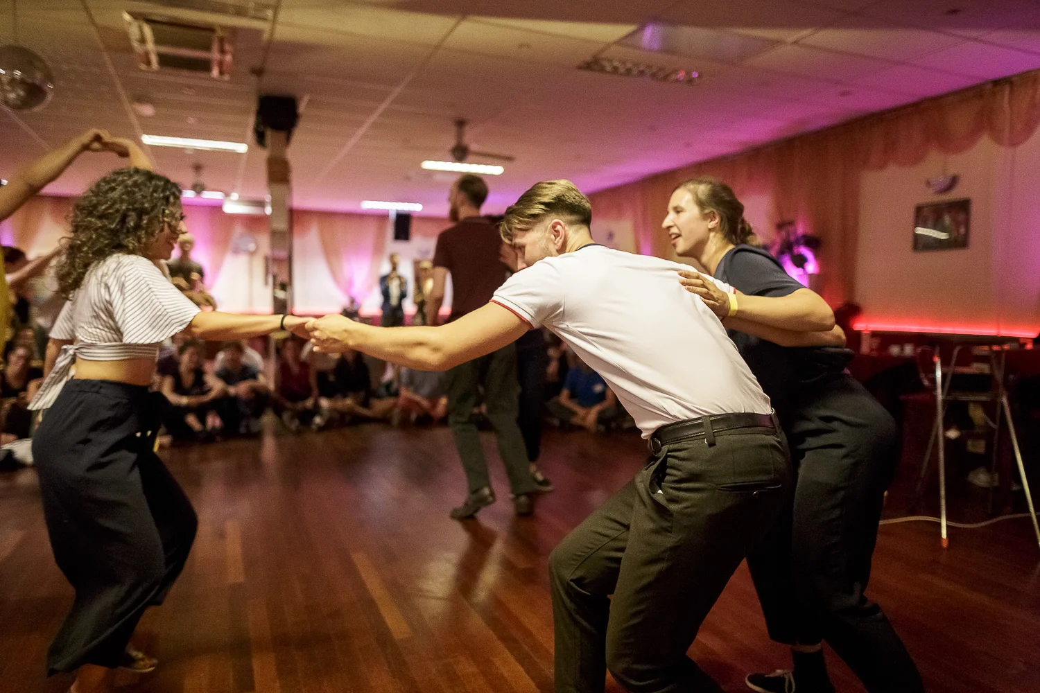 Ceuvel Swing Camp 2017 - Photo Credit: For Dancers Only (http://d.pr/1fEEY) - http://www.ebobrie.com/ceuvel-swing-camp-2017