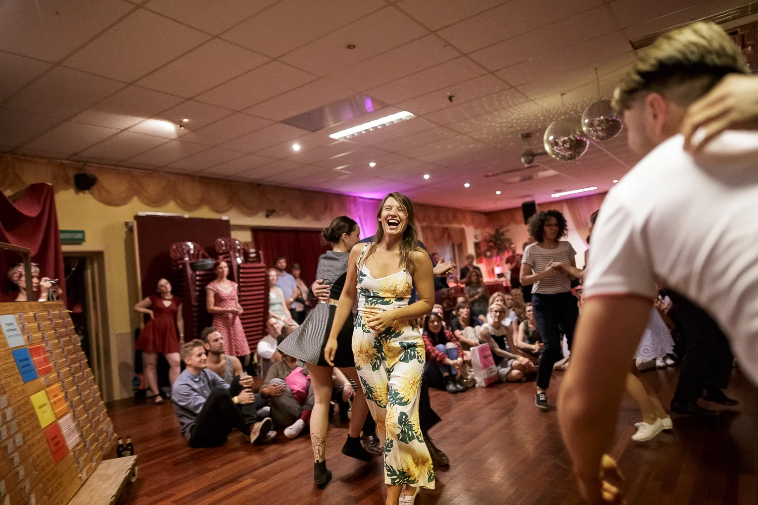 Ceuvel Swing Camp 2017 - Photo Credit: For Dancers Only (http://d.pr/1fEEY) - http://www.ebobrie.com/ceuvel-swing-camp-2017