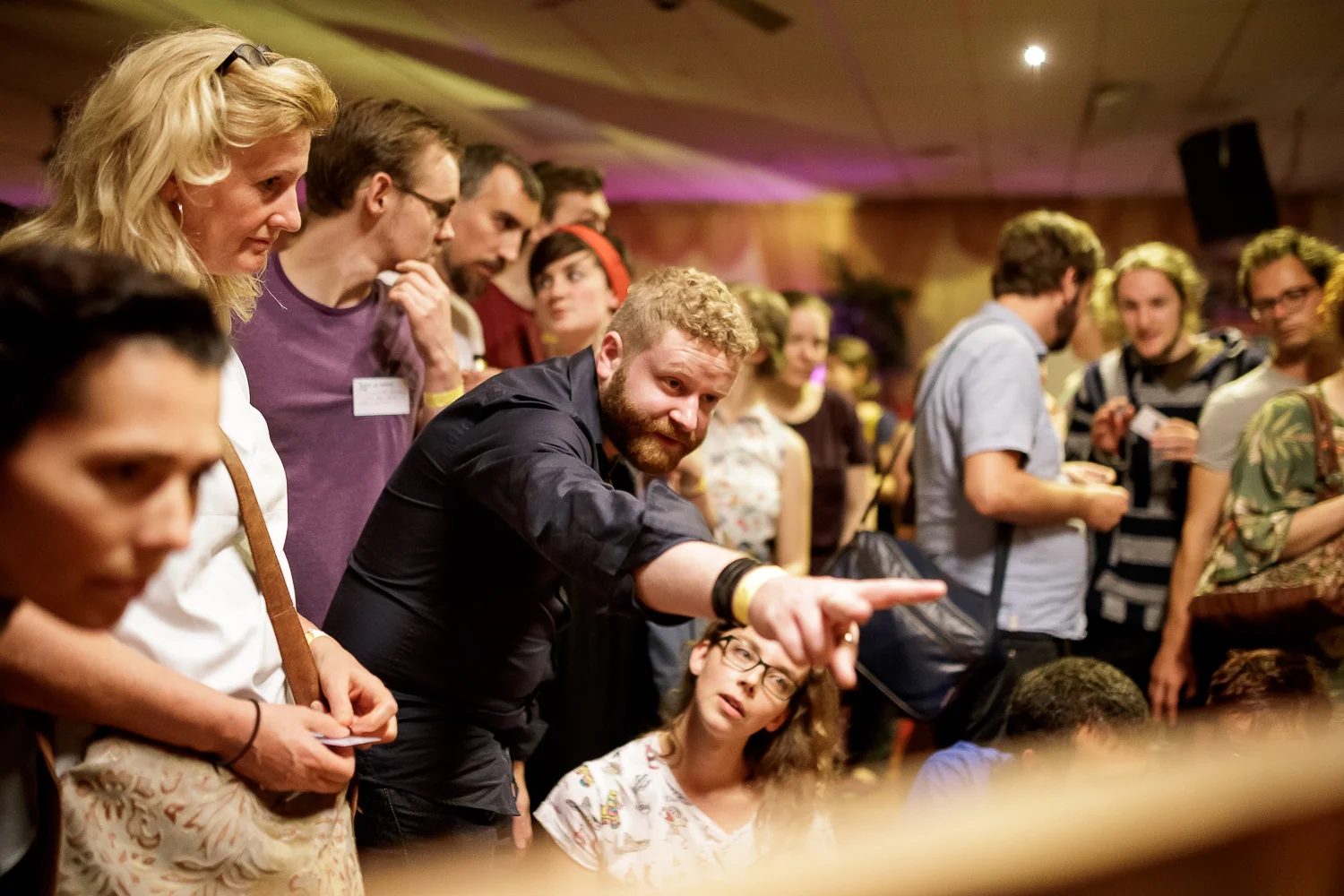 Ceuvel Swing Camp 2017 - Photo Credit: For Dancers Only (http://d.pr/1fEEY) - http://www.ebobrie.com/ceuvel-swing-camp-2017
