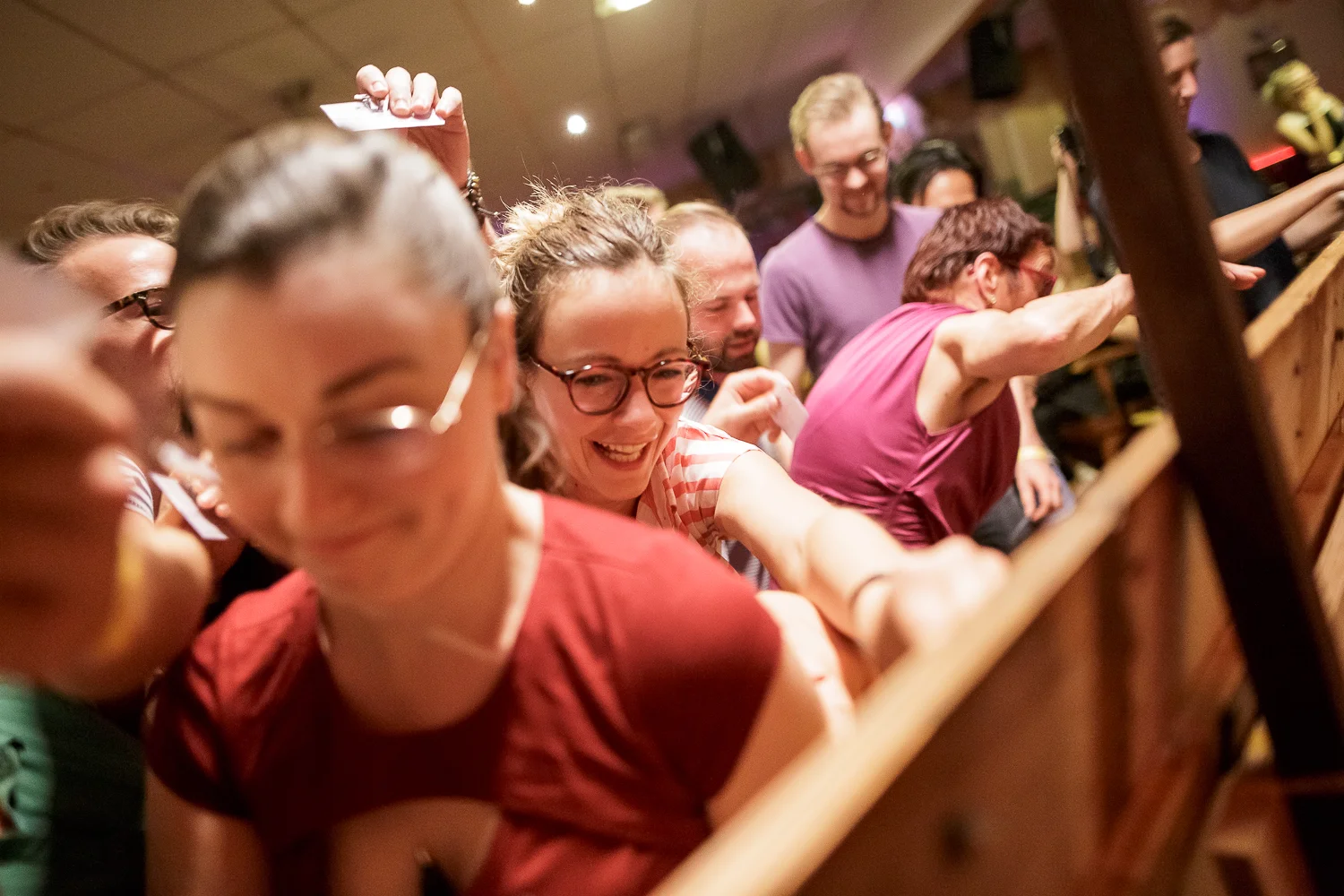 Ceuvel Swing Camp 2017 - Photo Credit: For Dancers Only (http://d.pr/1fEEY) - http://www.ebobrie.com/ceuvel-swing-camp-2017