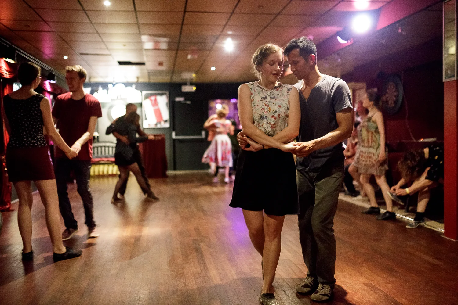 Ceuvel Swing Camp 2017 - Photo Credit: For Dancers Only (http://d.pr/1fEEY) - http://www.ebobrie.com/ceuvel-swing-camp-2017