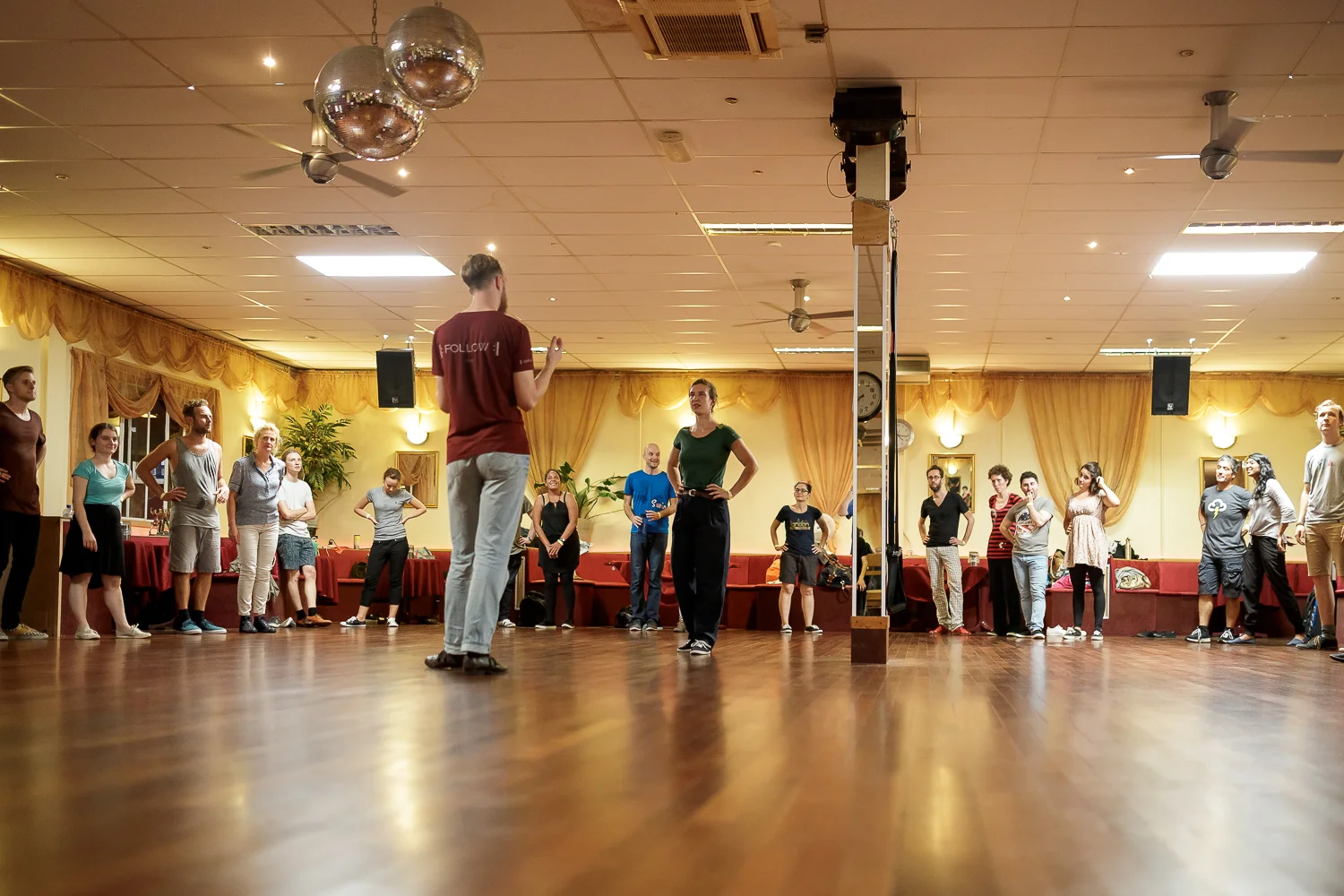 Ceuvel Swing Camp 2017 - Photo Credit: For Dancers Only (http://d.pr/1fEEY) - http://www.ebobrie.com/ceuvel-swing-camp-2017