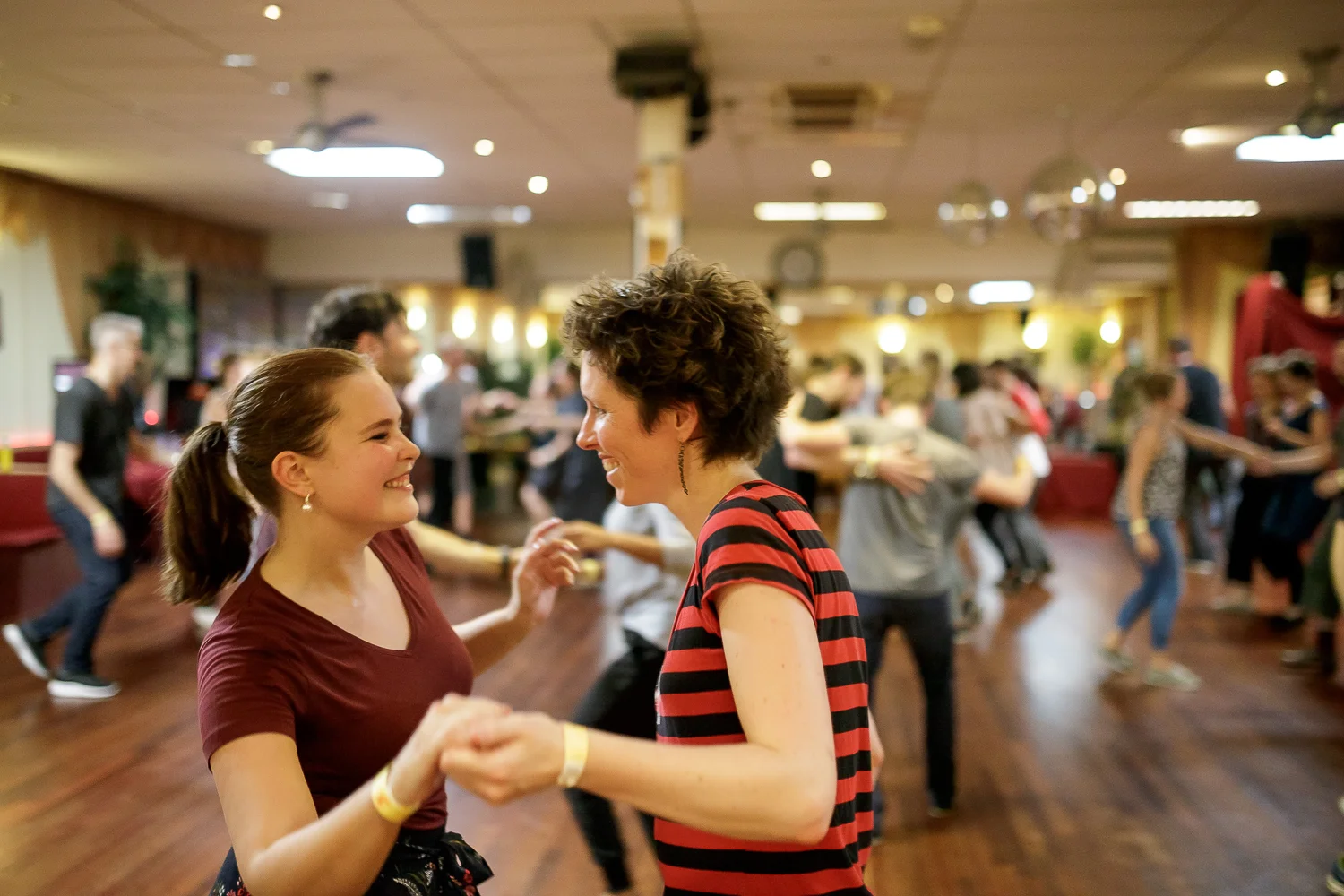 Ceuvel Swing Camp 2017 - Photo Credit: For Dancers Only (http://d.pr/1fEEY) - http://www.ebobrie.com/ceuvel-swing-camp-2017
