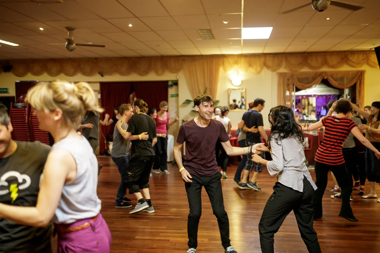 Ceuvel Swing Camp 2017 - Photo Credit: For Dancers Only (http://d.pr/1fEEY) - http://www.ebobrie.com/ceuvel-swing-camp-2017