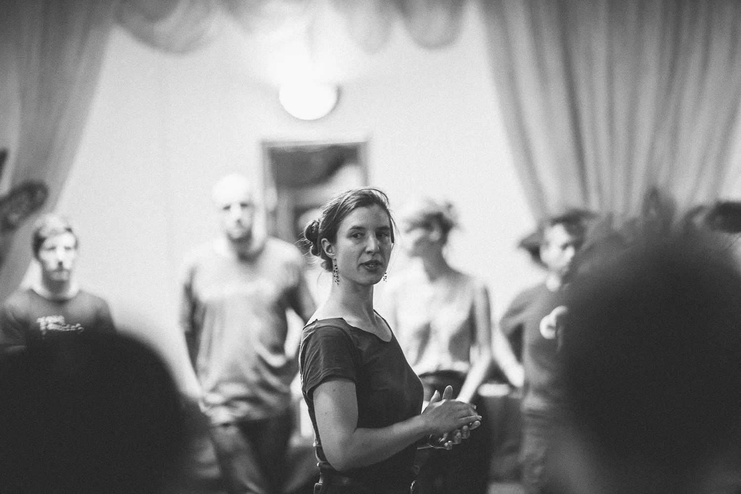 Ceuvel Swing Camp 2017 - Photo Credit: For Dancers Only (http://d.pr/1fEEY) - http://www.ebobrie.com/ceuvel-swing-camp-2017
