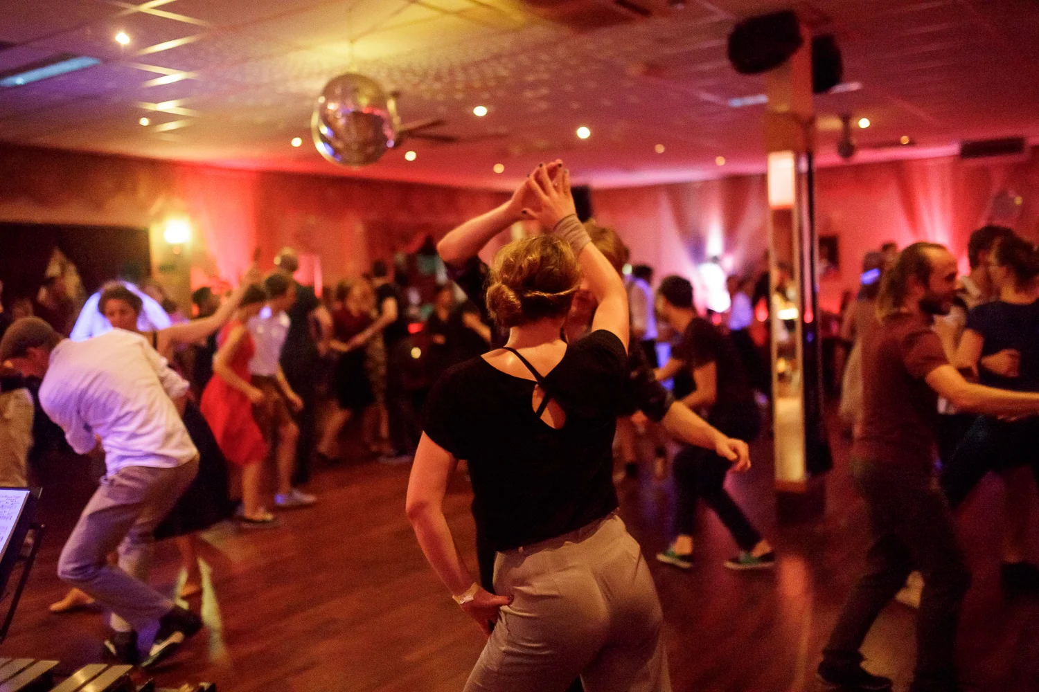 Ceuvel Swing Camp 2017 - Photo Credit: For Dancers Only (http://d.pr/1fEEY) - http://www.ebobrie.com/ceuvel-swing-camp-2017