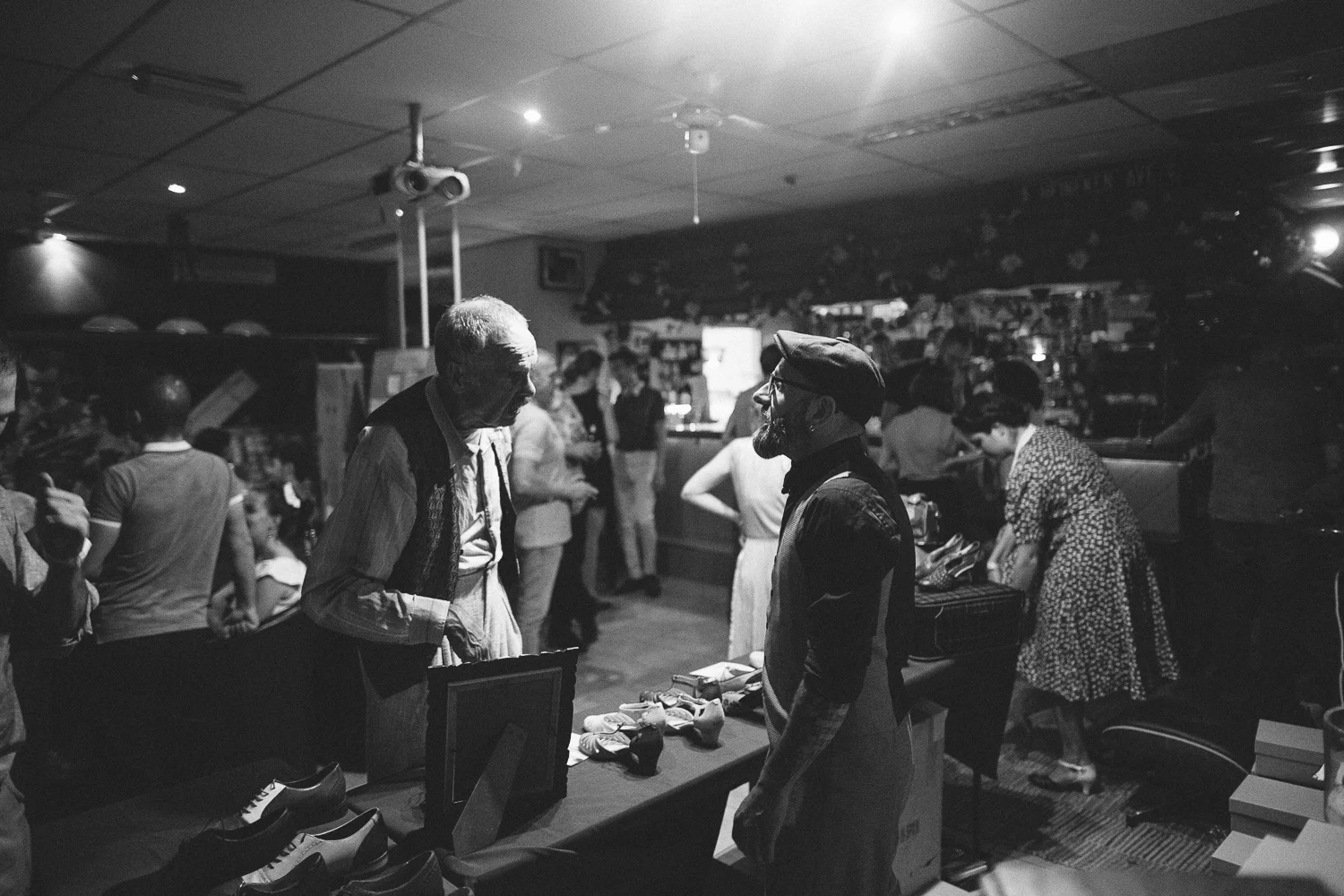 Ceuvel Swing Camp 2017 - Photo Credit: For Dancers Only (http://d.pr/1fEEY) - http://www.ebobrie.com/ceuvel-swing-camp-2017