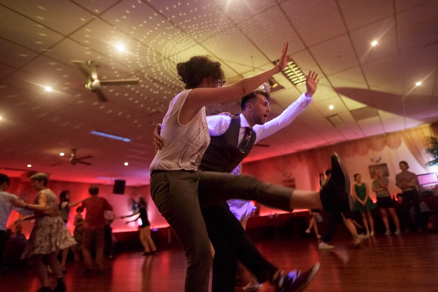 Ceuvel Swing Camp 2017 - Photo Credit: For Dancers Only (http://d.pr/1fEEY) - http://www.ebobrie.com/ceuvel-swing-camp-2017