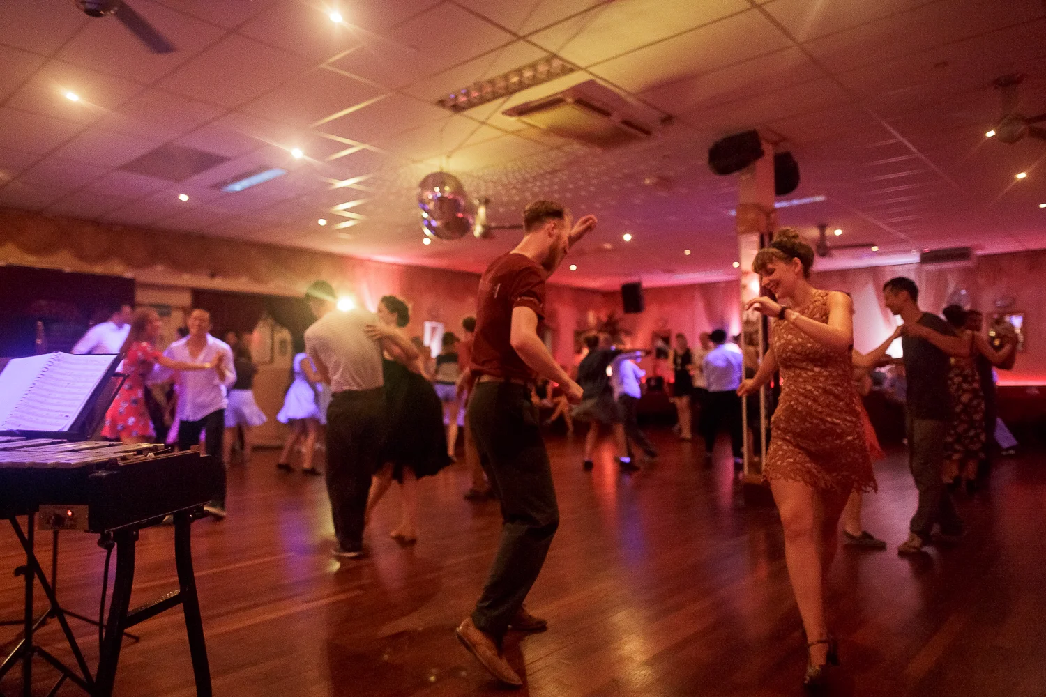 Ceuvel Swing Camp 2017 - Photo Credit: For Dancers Only (http://d.pr/1fEEY) - http://www.ebobrie.com/ceuvel-swing-camp-2017