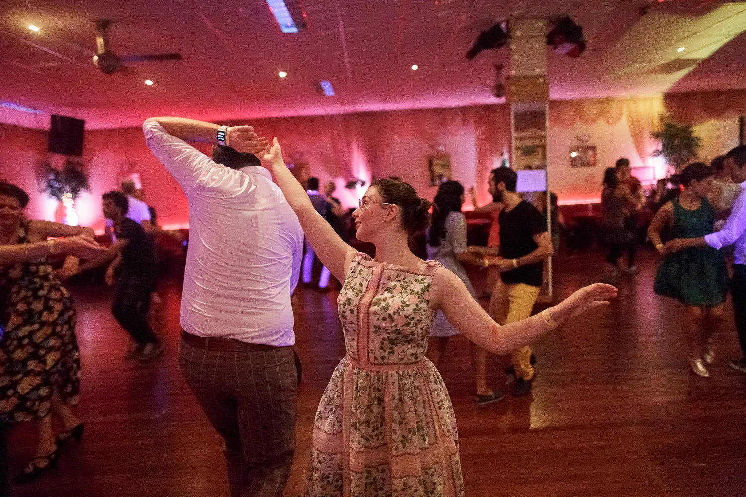 Ceuvel Swing Camp 2017 - Photo Credit: For Dancers Only (http://d.pr/1fEEY) - http://www.ebobrie.com/ceuvel-swing-camp-2017