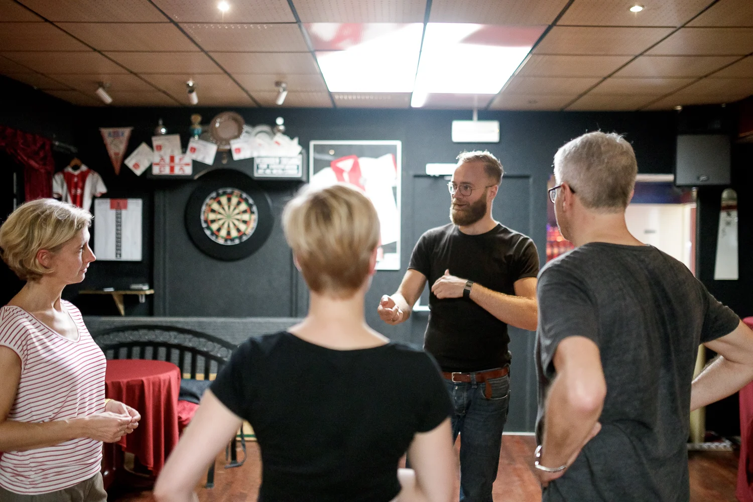 Ceuvel Swing Camp 2017 - Photo Credit: For Dancers Only (http://d.pr/1fEEY) - http://www.ebobrie.com/ceuvel-swing-camp-2017