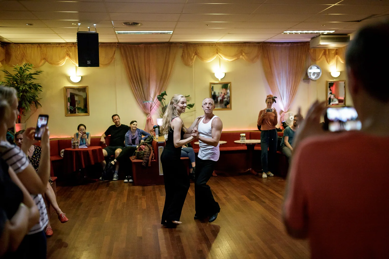Ceuvel Swing Camp 2017 - Photo Credit: For Dancers Only (http://d.pr/1fEEY) - http://www.ebobrie.com/ceuvel-swing-camp-2017
