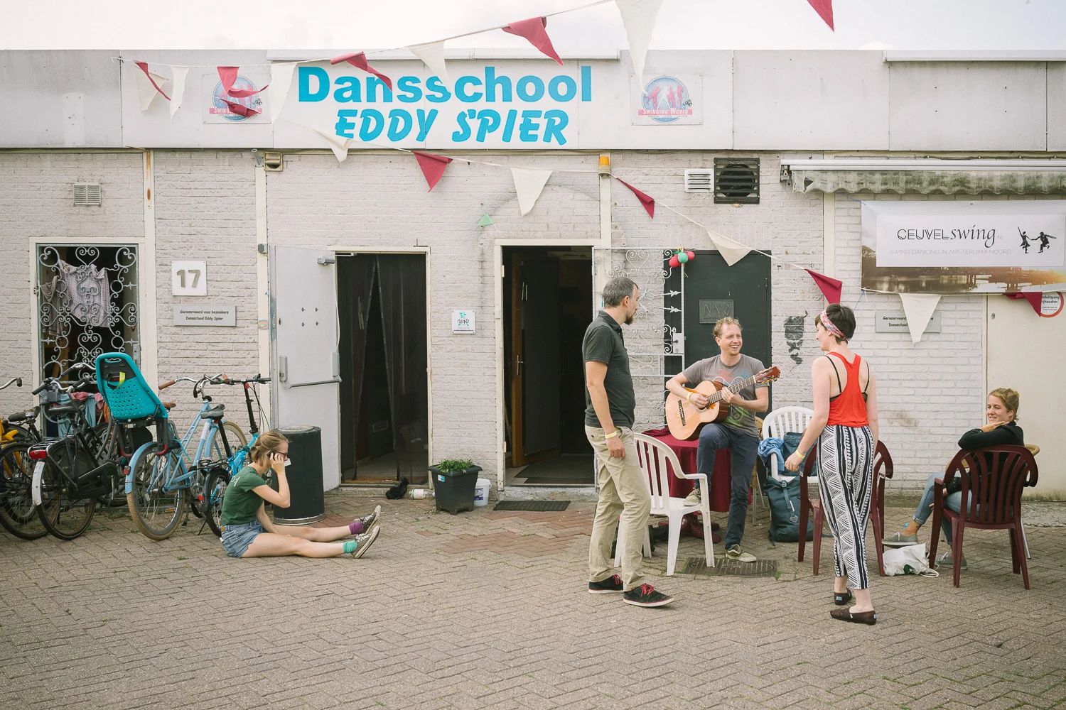 Ceuvel Swing Camp 2017 - Photo Credit: For Dancers Only (http://d.pr/1fEEY) - http://www.ebobrie.com/ceuvel-swing-camp-2017